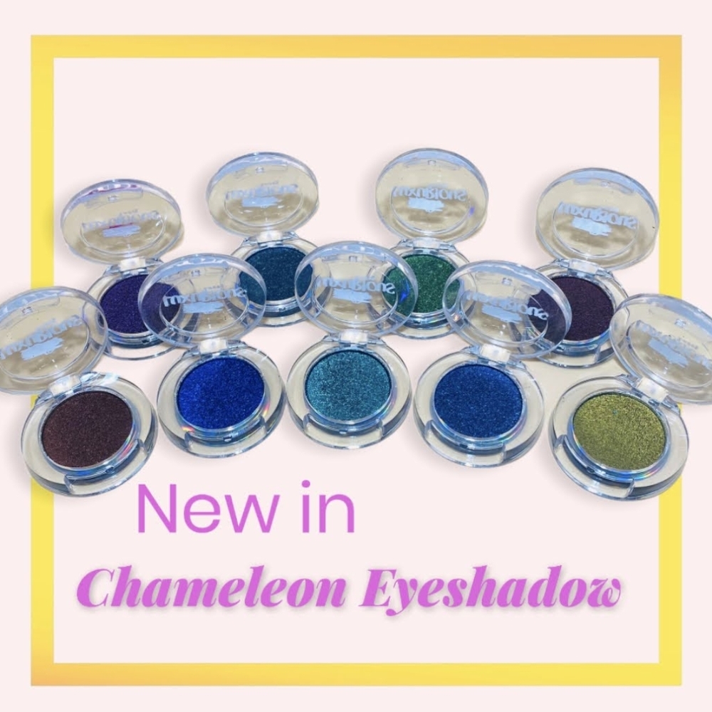 Chameleon Eye Shadow